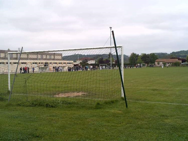 Stade et gymnase Marcel Durand