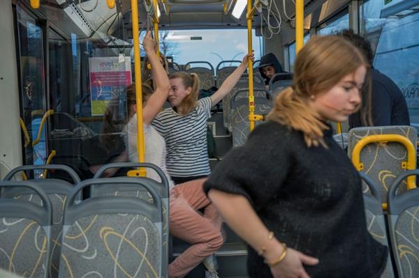 Festival Tek A (rt) - Spectacle - Tek Ze Bus