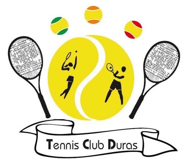 Tennis club de Duras
