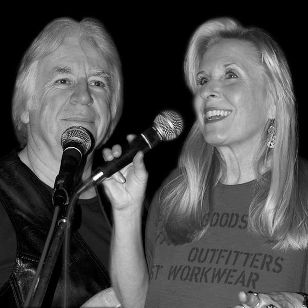 Les Mercredis de la Bastide - Terry & Sussie