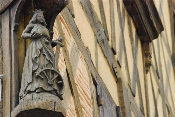 Bastides en Fête, Villeneuve sur Lot et Monsempron Libos