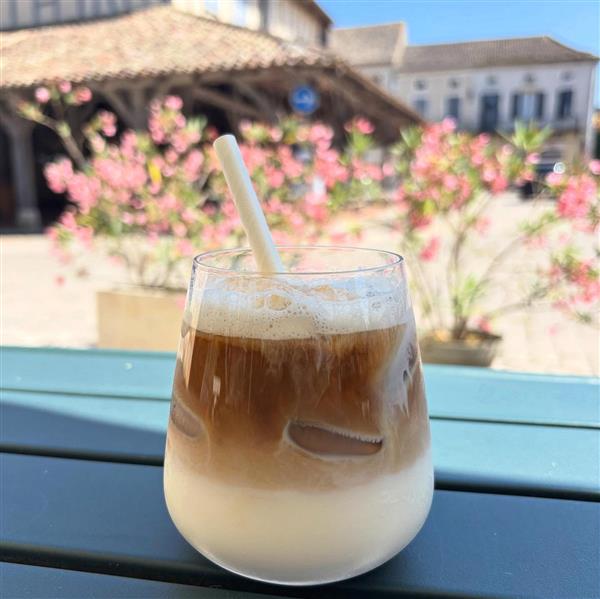 Salon de thé - Pâtisserie La Dérive Sucrée 