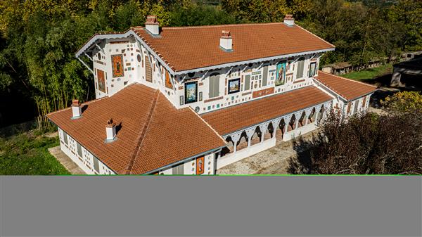 Visite guidée au Domaine de Senelles