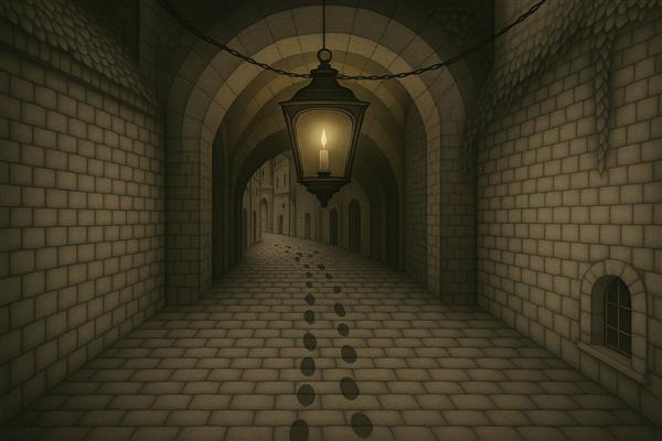 Chasse au trésor à Monflanquin 