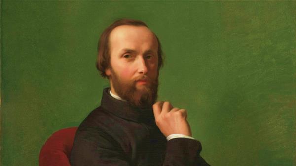 Conférence au Musée : une petite histoire de l'art du portrait