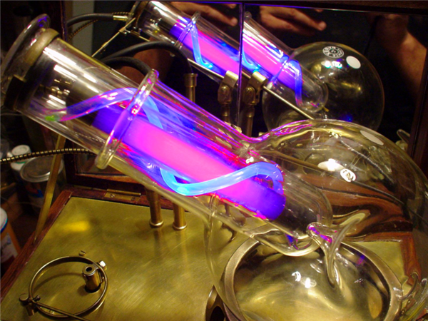 Festival Tek A (rt) - Exposition - Les Sémaphores au Musée Jean-Louis Ricaud