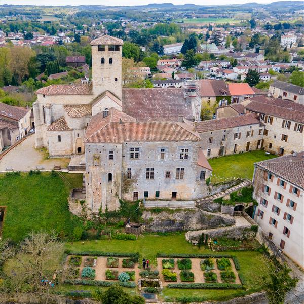 Journées européennes du Patrimoine 2024 - Débat avec le public : 