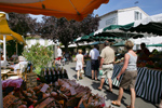 Marché traditionnel de Montesquieu Du 1 janv au 31 déc 2024