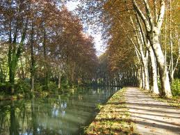 Voie Verte du Canal de Garonne