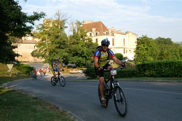 Randonnée pédestre et VTT "La Duraquoise"