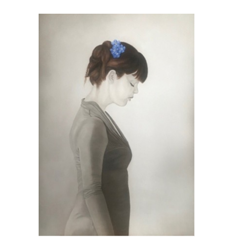 Exposition : Femme de Simone Van Der Meeren