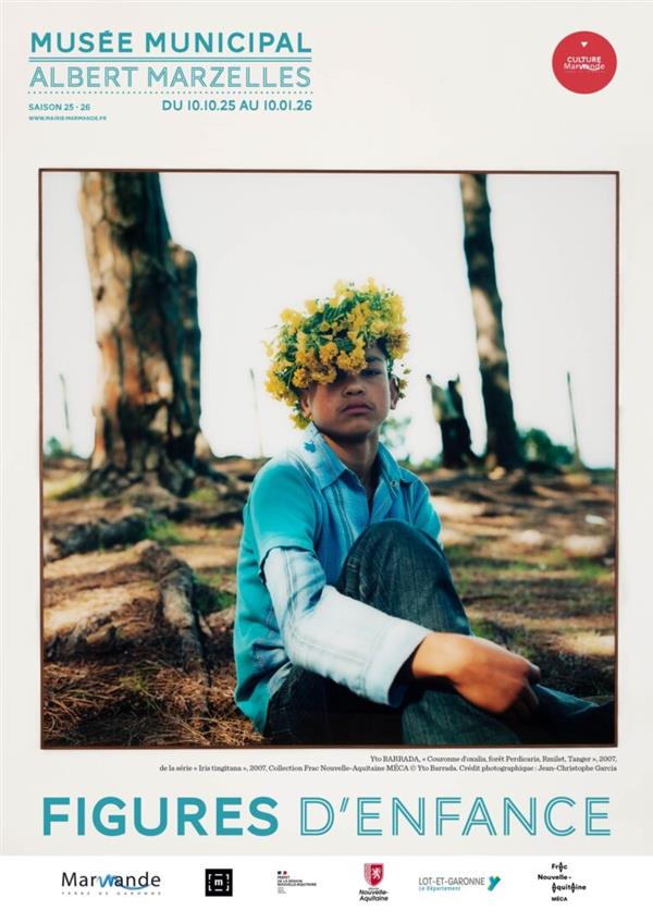 Atelier artistique au Musée Marzelles -  création d’un sténopé.