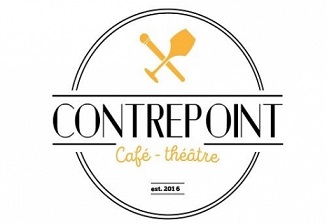 Le Contre Point Café-Théâtre Du 3 janv au 28 déc 2024