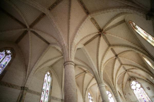 Journées du patrimoine - visite de l