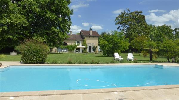 Villa Platane