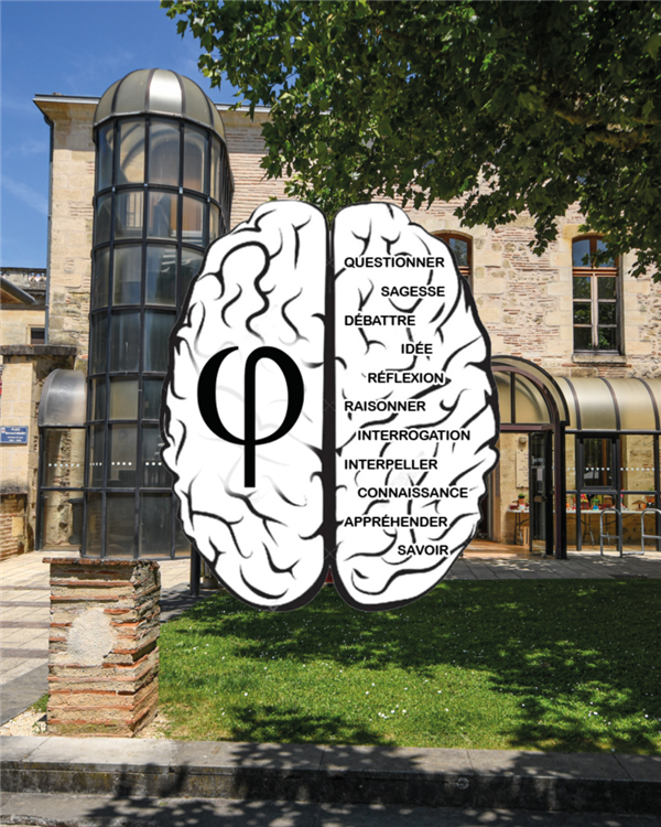 Atelier Philo à la Médiathèque