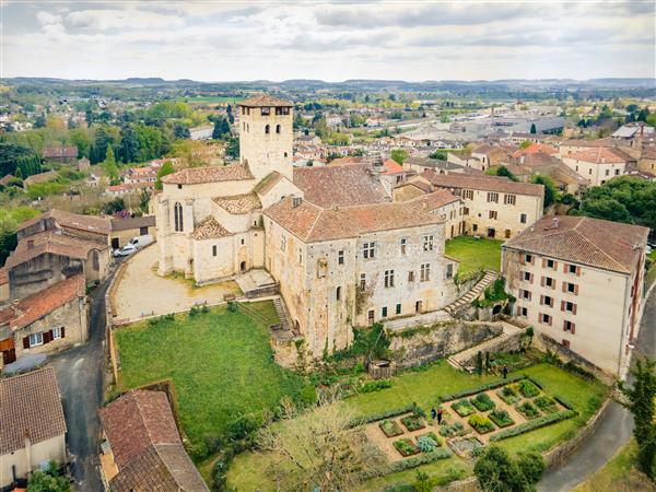 Journées européennes du Patrimoine 2024 - Visite... Le 21 sept 2024