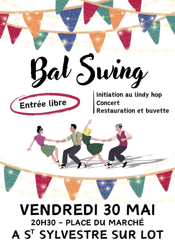 Bal Swing