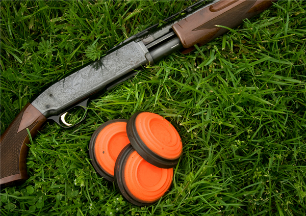 Ball-Trap