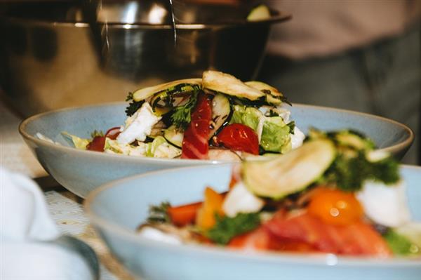  La Nona (Bistro Kismet)