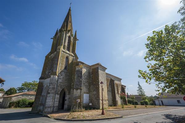 Eglise Notre-Dame