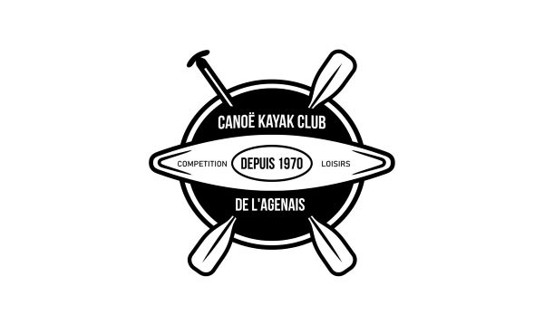 Canoë kayak club agenais