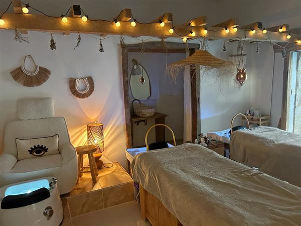 Bio Institut La Casa Monjalès