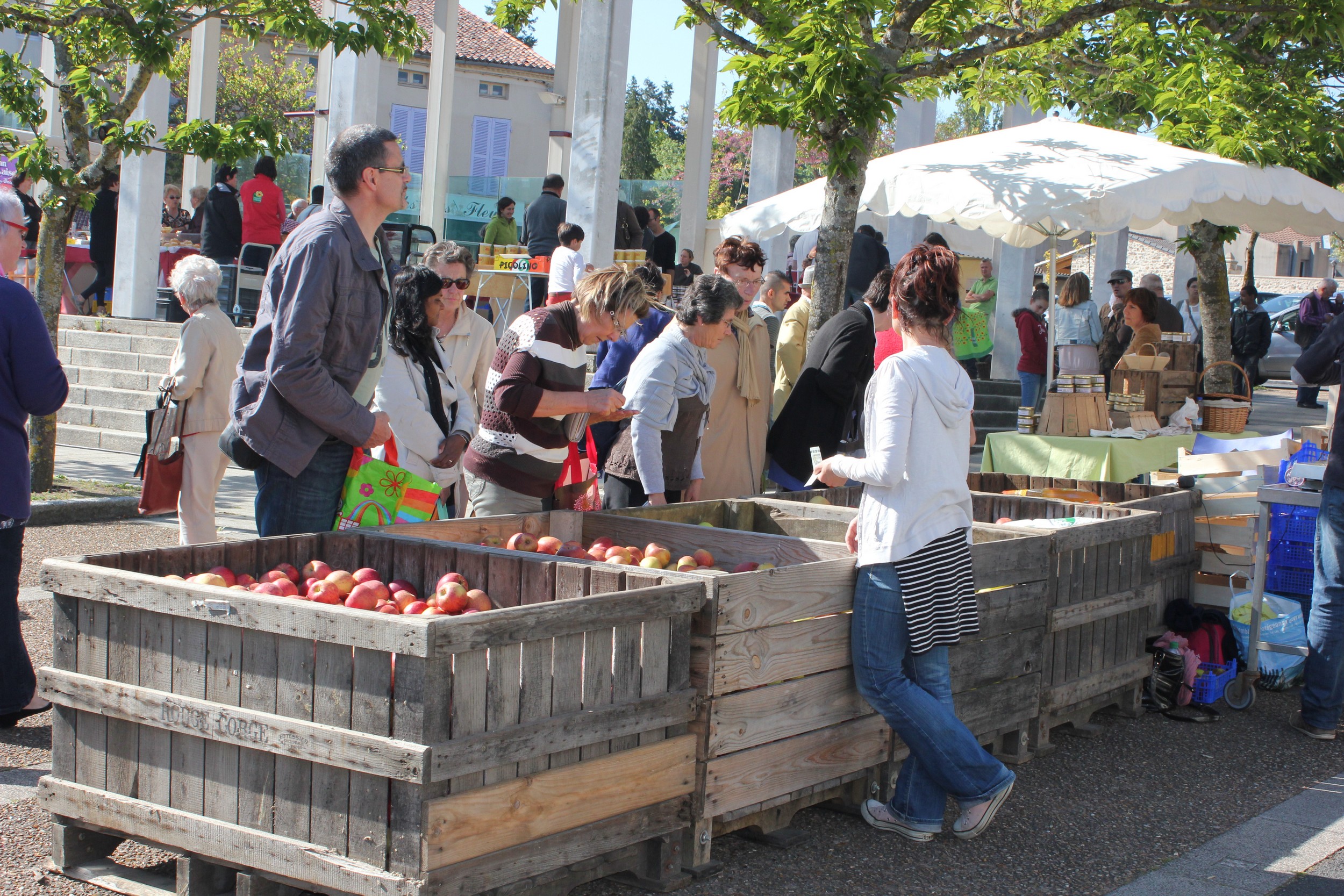 Fêtes et Animations