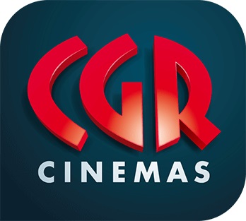 Cinéma CGR Agen