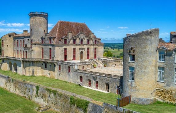 Vacances de Toussaint