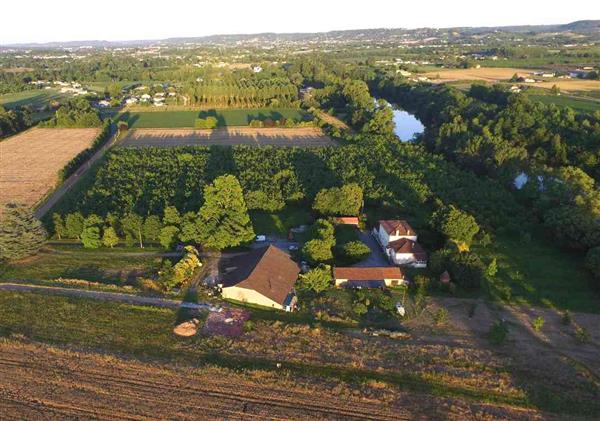 La Ferme de Costas