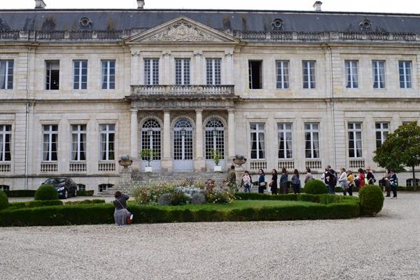 Visite guidée - Agen au temps des Lumières
