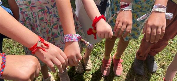 Animation nature en famille : Bye bye les moustiques