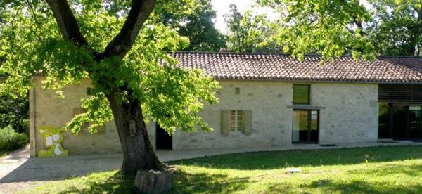 Exposition Trotte Lapin : Les animaux de nos campagnes