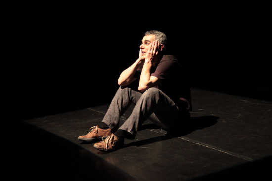 Un dimanche au Cloître - Théâtre et conte - La danse des mythes