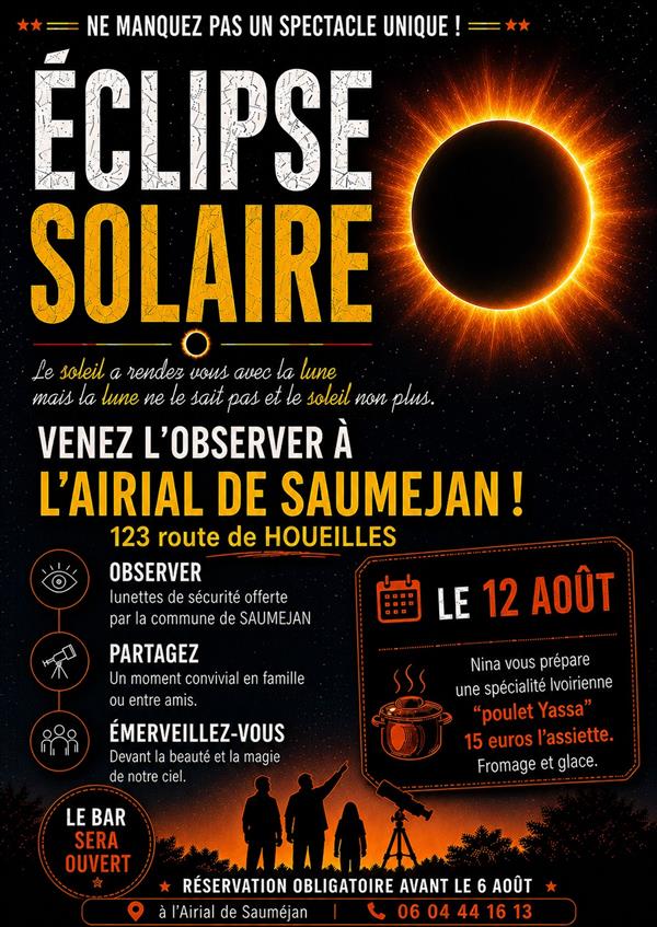 Éclipse