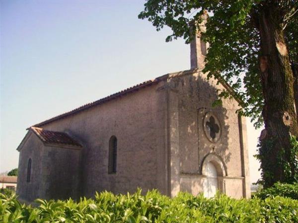 Village de Bourran