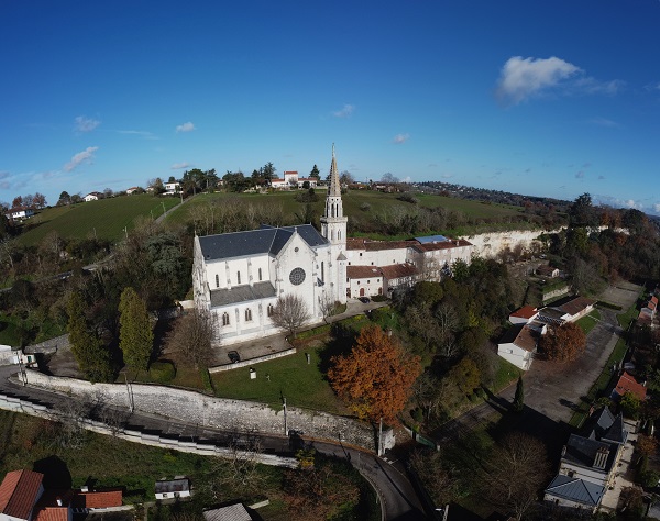 Journées du Patrimoine - Énap