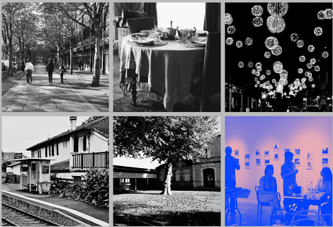 Ambiances : Exposition de photographies