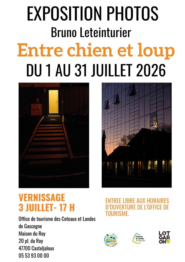 Vernissage exposition photos