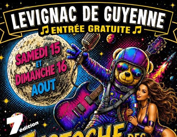 Le Festoche des Aganit's