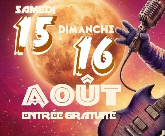 Le Festoche des Aganit's