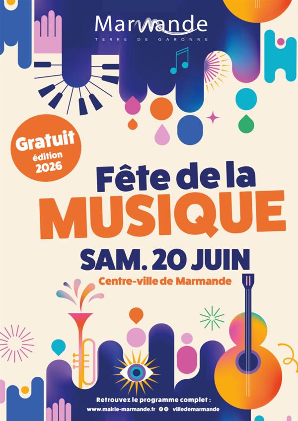 Fête de la Musique 