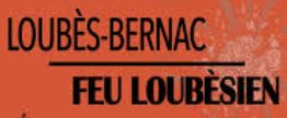 Feu Loubésien de la Saint Jean 