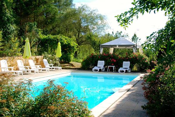 Gîte Les Ferouailles