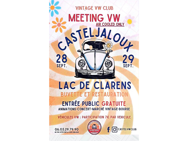 Meeting VW Le 29 sept 2024