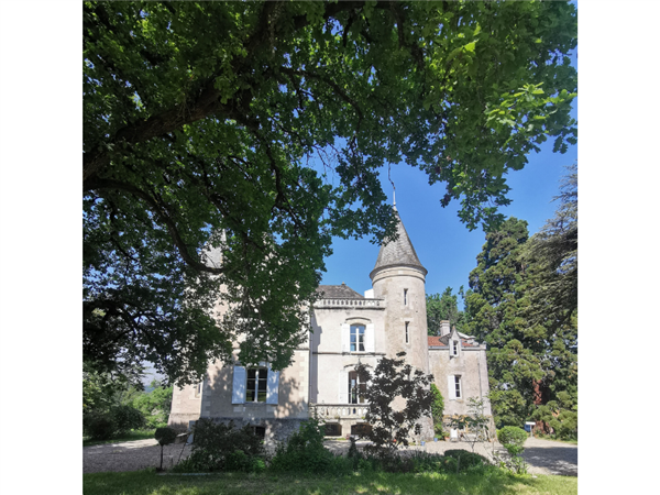 Rendez-vous aux jardins