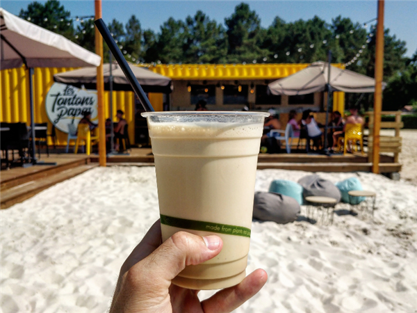 Les Tontons Papas - Boutique du Lac 