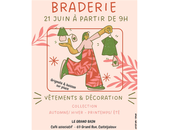 Grande Braderie