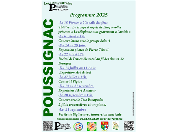 Exposition 